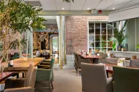 Grand Halmstad, WorldHotels Crafted - breakfast