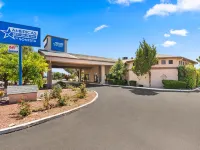 Americas Best Value Inn Prescott Valley Hotele w: Prescott Valley