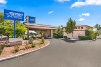 Americas Best Value Inn Prescott Valley