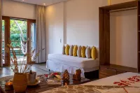 빌라 발렌시아 제리코아코아라 호텔