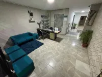 Casa Prado 59 - Pensions