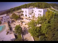 マッセリア トリチェッラ アルベロベッロのホテル