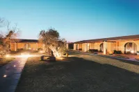 Masseria Stali, the Originals Relais Hotels in Province of Lecce