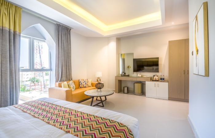 Ewaa Express Hotel- Buraydah