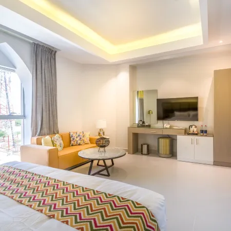 Ewaa Express Hotel- Buraydah