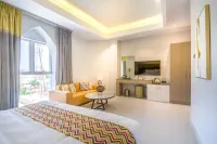 Ewaa Express Hotel- Buraydah Hotel a Buraydah