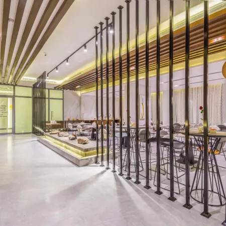 Ewaa Express Hotel - Tabuk