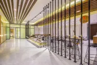 Ewaa Express Hotel - Tabuk - sarapan