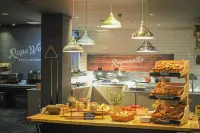 Novotel Liverpool Centre - Bintang 4