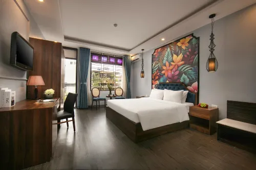 Elegance Premium Hotel - 2 stelle