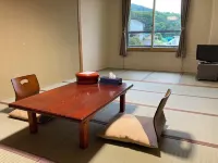 Joshin’Etsukogen National Park Hotel Fujiya