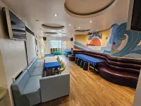Reef Lodge