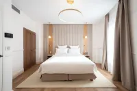 Hotel Margaux - breakfast