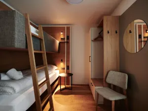 Homebound Apartments Salzburg City I - Contactless Check-IN