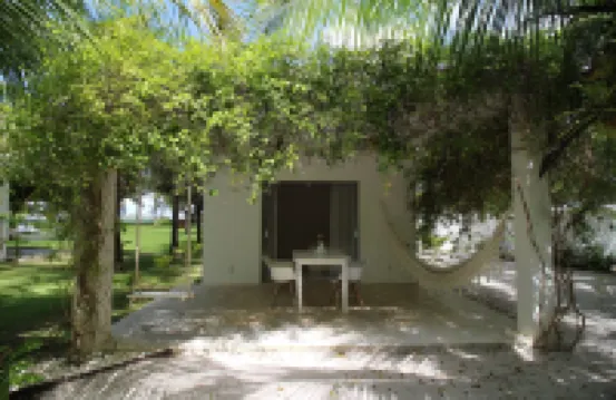 Pe na Areia Boutique Hotel