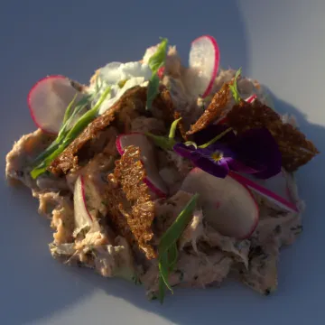 Henne Mølle Å Badehotel