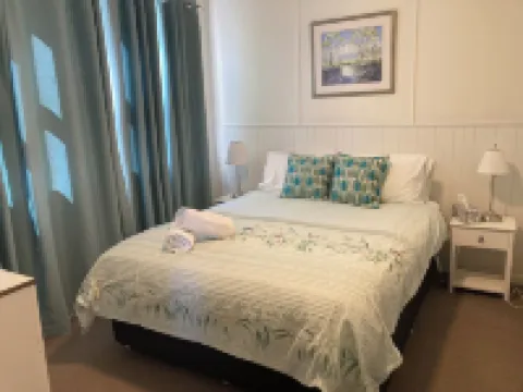 Aurora Cottage - Beautiful View