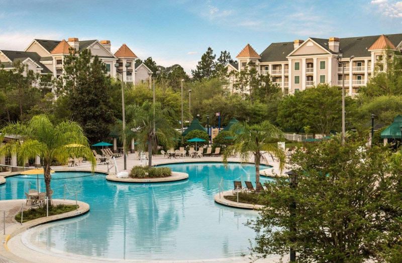 Hilton Vacation Club St Augustine photo 4