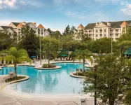 Hilton Vacation Club St Augustine - Pool