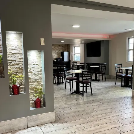 Baymont by Wyndham Indianapolis Airport Lynhurst