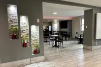 Baymont by Wyndham Indianapolis Airport Lynhurst - sarapan