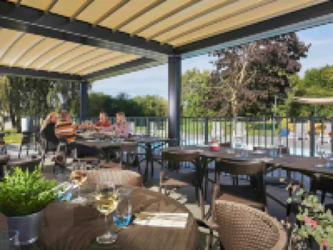 魯瓦西聖維諾富特飯店 聖維住宿飯店