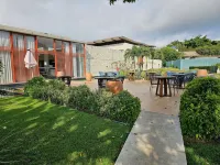 Flat Com Piscina Privativa em Pipa