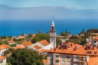 GuestReady - Caniço city view - 3 Sao