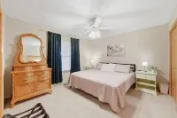 Relaxing Getaway with Outdoor Patio, Fire Pit, and Pool Table Hotels in Sedgwick County