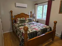 The House in the Holla at the foot of Shenandoah National Park Hotels in Greene County