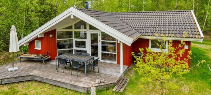 "Niglæs" - 700m from the Sea Hotels in Laeso
