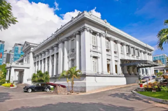 An Nam Corner - Dreamer