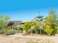 Son Ferragut - Villa With Private Pool In Sa Pobla