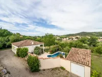 Spa Oasis Near Canal du Midi