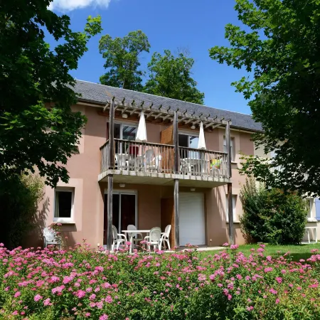 Tranquil Escape with Pool