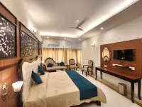 Yadavindra Gardens Pinjore Hotels in Pinjaur