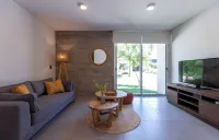 由Vilvey Turismo運營的相思村