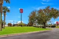 Red Roof Inn St George, SC Hotels in Saint George