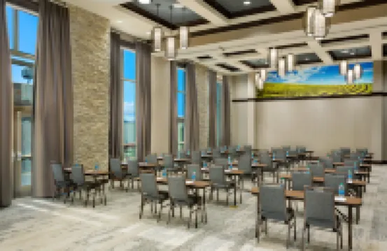 แฮมป์ตัน อินน์แอนด์สวีทส์ นาปา