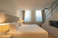 Burgus Tribute & Design Hotel