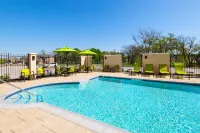 SpringHill Suites Weatherford Willow Park - Pools