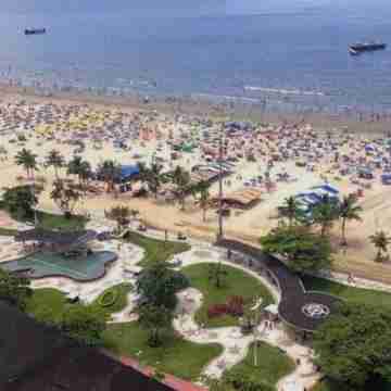 Apartment Just a Few Meters from Gonzaga Beach Others