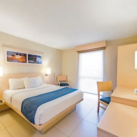 City Express by Marriott Villahermosa