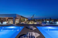 Porto Palace Hotel Thessaloniki - 5-stjärniga