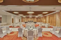 Four Points by Sheraton Hotel & Serviced Apartments, Pune - Bữa sáng