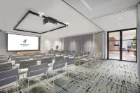 Holiday Inn Melbourne Bourke Street Mall by IHG