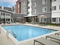 Residence Inn by Marriott San Antonio SeaWorld® /Westover Hills Hotels in der Nähe von Wasserpark Aquatica San Antonio
