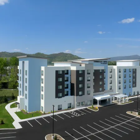 TownePlace Suites Pigeon Forge