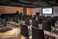 이스로텔 짐나시아, 어 트리뷰트 포트폴리오 호텔