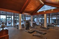 InterContinental Hotels Real Guatemala